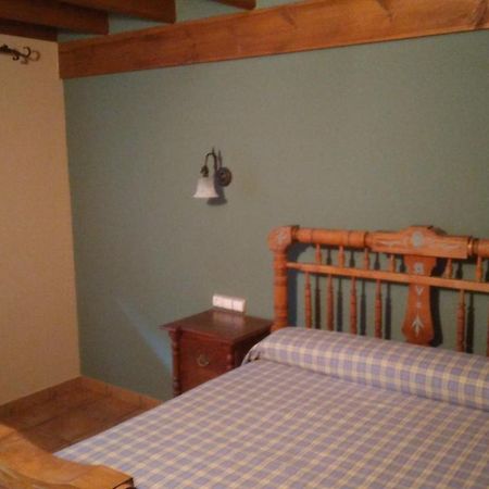 Casa Rural El Atroje Daire Cardenete Dış mekan fotoğraf