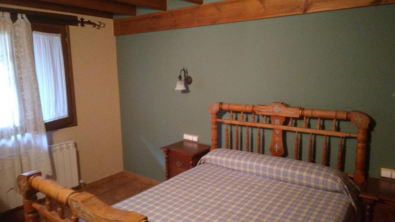 Casa Rural El Atroje Daire Cardenete Dış mekan fotoğraf