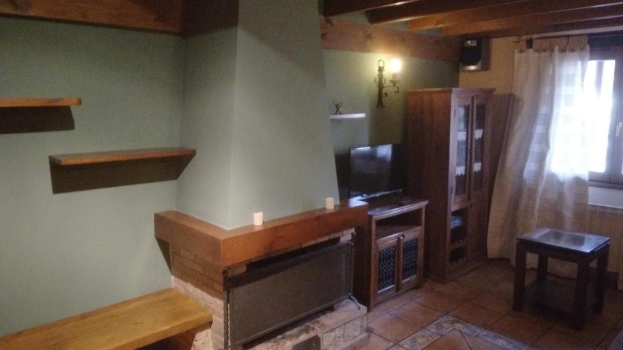 Casa Rural El Atroje Daire Cardenete Dış mekan fotoğraf