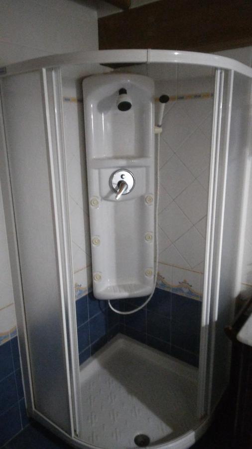 Casa Rural El Atroje Daire Cardenete Dış mekan fotoğraf